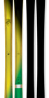 The Masterblaster "UPRISING" Limited Edition Ski Graphic Image