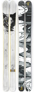 The Masterblaster "GLITCH" Paul Jackson x J Collab Limited Edition Ski Graphic Image