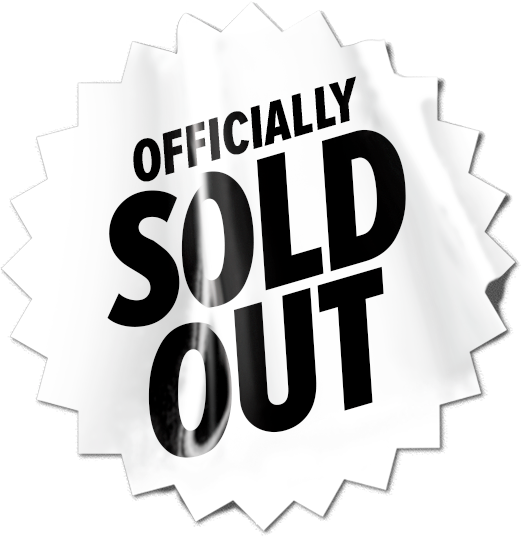 Sold Out