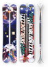 Team Skibladezzz "RED GLARE"